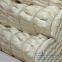 Factory Stock Wonderful White Shiny Silk Yarn