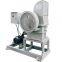 Rock Stone Mobile Heavy Duty Impact Toothed Roller Spring Compound Cone Hammer Jaw Crusher Crushing Machine Plant