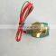 02250125-674 Solenoid Valve 02250125-674 for Sullair Compressor
