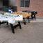 soccer table/water proof soccer table/babyfoot