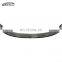 Model 3 ART Style High Quality Carbon Fiber Front Lip Front Bumper lip Front Splitter For Tesla Model 3