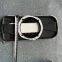 auto exterior parts 0082 rearview mirror lens for chinese bus