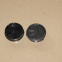 Acessórios de alta qualidade comuns ZK6120 Air Vent 8111-00617 3x3x2 abertura de ventila??o redonda para ?nibus