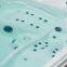 Deluxe Hot Tub JY8811 Outdoor Family 5 Person Jet Spa Whirlpool Hot Tub