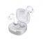 ANC ENC Noise Cancelling High Quality Hybrid noise cancelling 6 mic fast charging Wireless Earphones