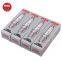 Wholesale Original Genuine NGK Spark Plug Double Platinum PZKER7B8EGS 93231 Car Engine Spark Plug for VW