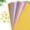 Gold powder cardboard gold onion paper shiny powder paper