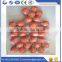 Concrete pumps cleaning sponge ball