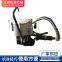 Pneumatic strip packing machine