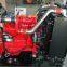 Water Cooled 400kVA 6ZTAA13-G3 Cummins Diesel Generator Set