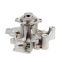 Water Pump For MAZDA Parts No.8AG915010