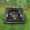 remote brush cutter, China remote controlled brush cutter price, remote control mower for sale