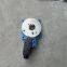 Flower rack fence bending machine  Iron coil flower machine