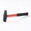 Machinist Hammer With Plastic And Fiberglass Handle