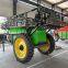 Huaxi 3WPQ-4000 towed corn sprayer high driver sprayer manufacturers