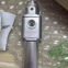 B38-444-A1LA, Norgren, Regulador de filtro de acero inoxidable, rosca NPT 1/2'