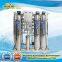 Kitchen Sink Stainless Steel Water Filter System Water Purifier Multi Stages Reverse Osmosis System Water Filters for Direct Drinking