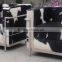 danish furniture, cowhide kubus sofa replica                        
                                                Quality Choice