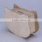 New Design Cheap Wholesale Wooden Piggy Bank For Coin
