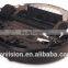 M882 Robotic Vacuum Cleaner in New Design, with UV Lamp and Virtual Wall,Sweeper size D350*85mm