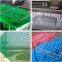 Polyvinylchlorid (PVC)-Pulverlack Tauchpulver für Drahtnetzfences, Tauch-Elektrostatik-Sprühqualit?t