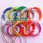 Fine 'Angel Hair' EL Neon Wire