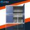 Room furniture safety system custom metal cupboard for home