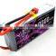 HRB high rate 4S 25c 10Ah 14.8V rechargebale lipo batteries                        
                                                Quality Choice