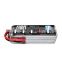 HRB 5S 4000mah 18.5V 35c rechargeable li-po battery pack