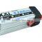 High Discharge Rate Lipo Battery 5S 5200mah 18.5V