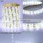 12v 5mm width smd 3528 300led cool white led strips project decoration