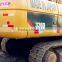 Used Excavator Cater336D /original USA Made Crawler Excavator in Shanghai