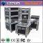 wholesale aluminum flight case / transport road flight case / 2016 new style flight case