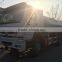 howo golden prince sprinking truck water tank truck made in china