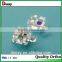 Clear Brackets Orthodontics Bonita brace ortodoncia