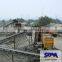 Hot sales Environmental protection Falling rocks impact crushing plant