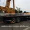 USED/SECOND-HAND CHEAP XCMG QY35K ALSO QY50K FOR SALE