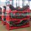 China factory Discount conveyor impact roller for roller belt conveyor