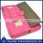 Customized Sleep And Work Mode Smart Cover For IPad Mini 4