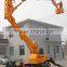 Hot Selling Inclined Construction Platform Lift