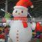 beautiful large air model for sale christmas inflatable snowman