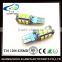 New Product High Quality auto Lamp Super Bright LED T10 1206 42SMD pcb car led interior accessories