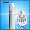outdoor or indoor ip68 3.5w 100lm/w dimmable battery operated led tube lights