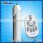 outdoor or indoor ip68 3.5w 100lm/w dimmable battery operated led tube lights