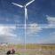 5KW Horizontal Axis Home Using Windmill Wind Turbine magnet generators free energy