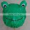 Pink Cartoon children bath shower cap