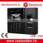 REALAND A-F011 fingerprint time attendance device with simple access control