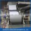 new model A4 paper making machinery, paper production machinery price