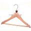 New 2015 Korean Style High Quality Children&Kids Cartoon Wooden hanger