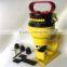 low price steel hydraulic punching machine